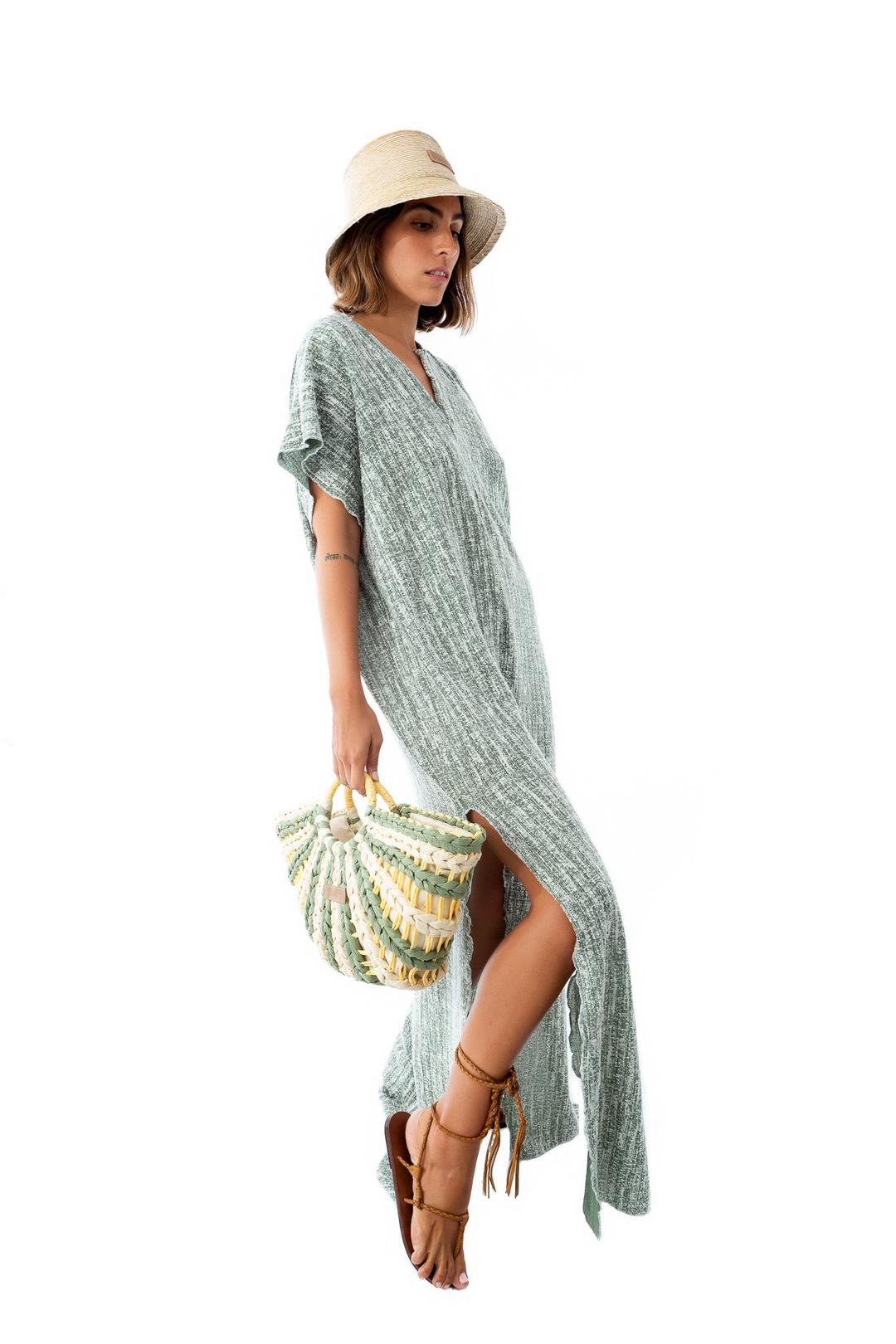 ZIPOLITE DRESS Zipolite dress
