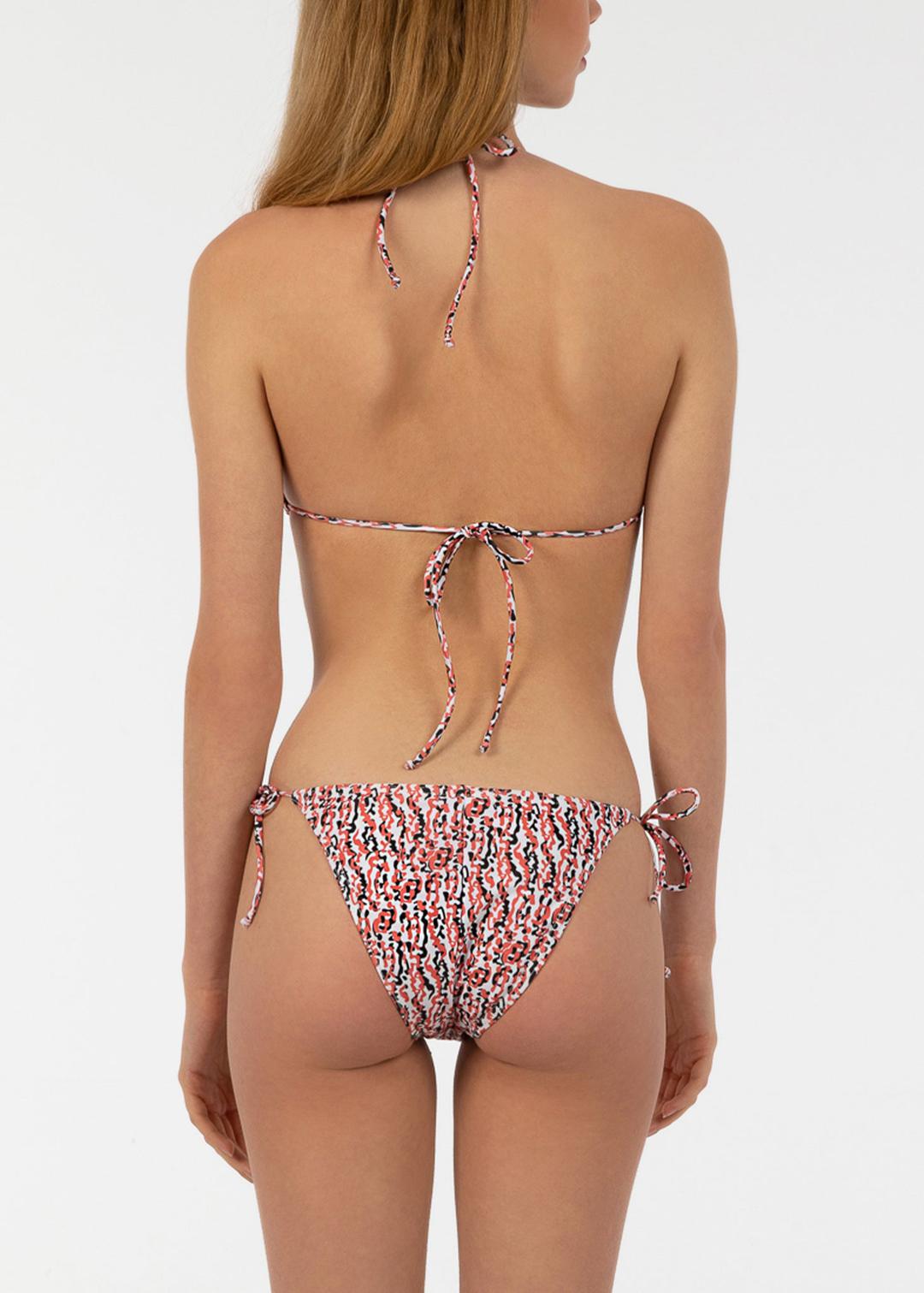Tatiana Bikini - Zebra Anemone Group