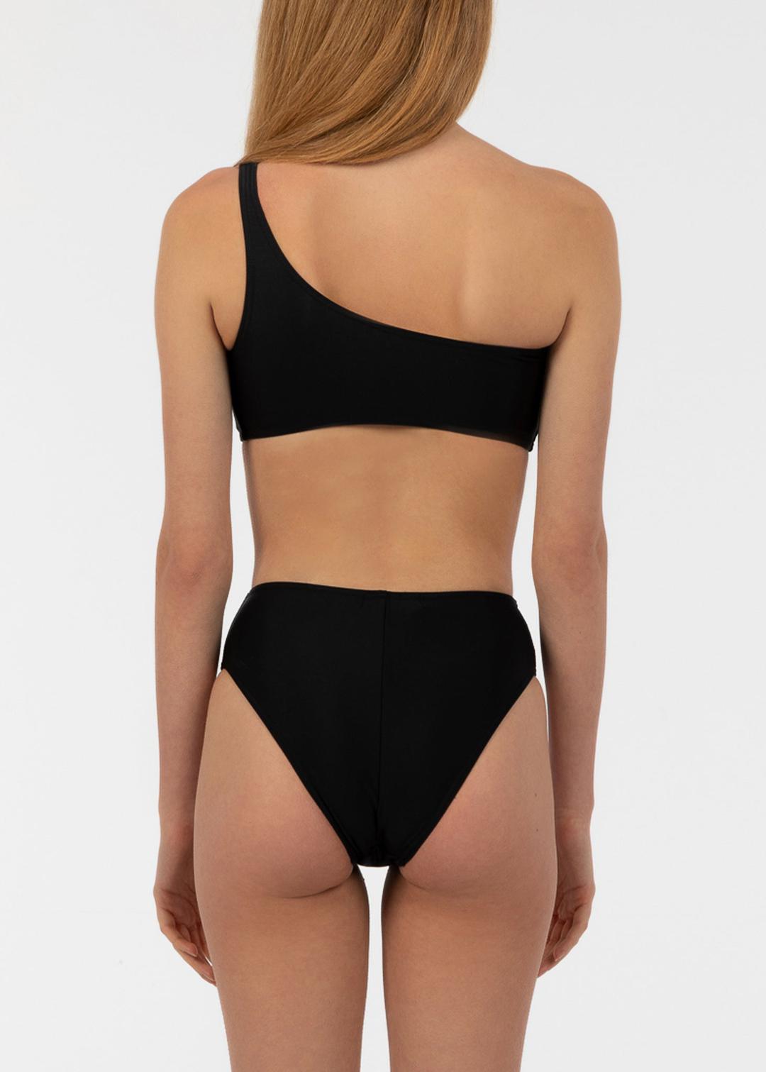 Eva Bikini - Black Abyss
