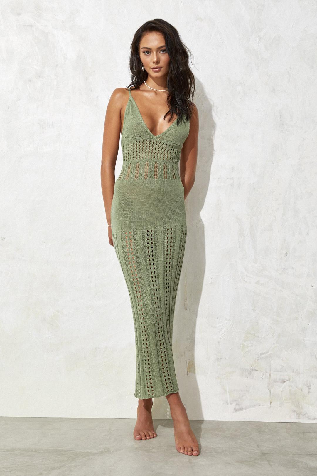 Aura Dress