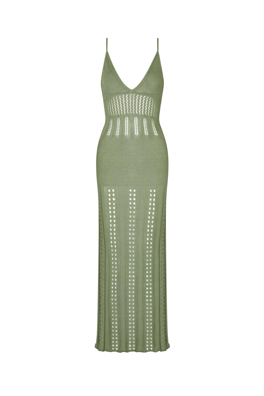 Aura Dress