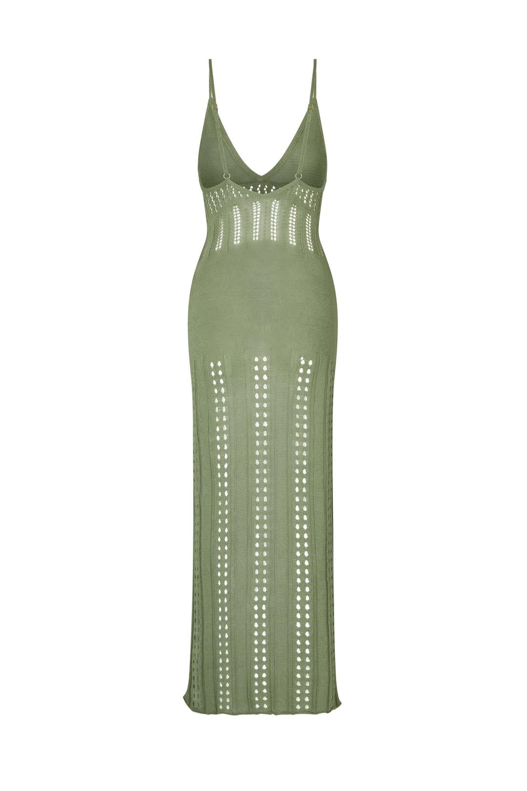Aura Dress