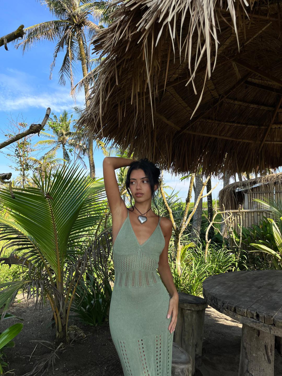 Aura Dress
