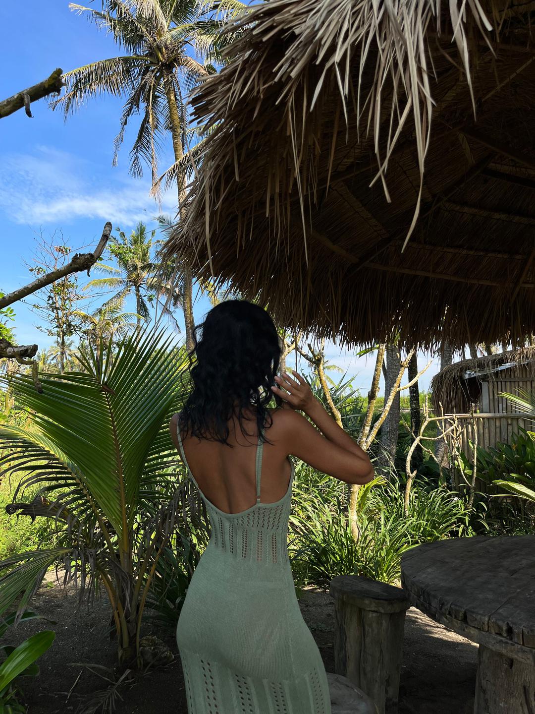 Aura Dress