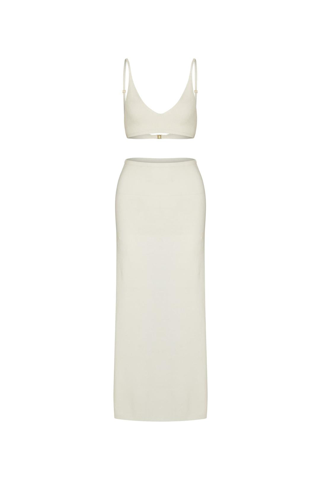Xenia Skirt