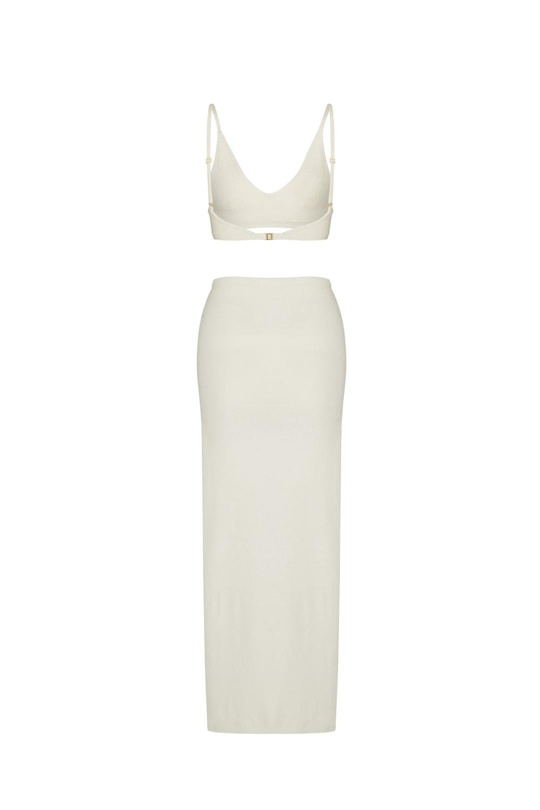 Xenia Skirt