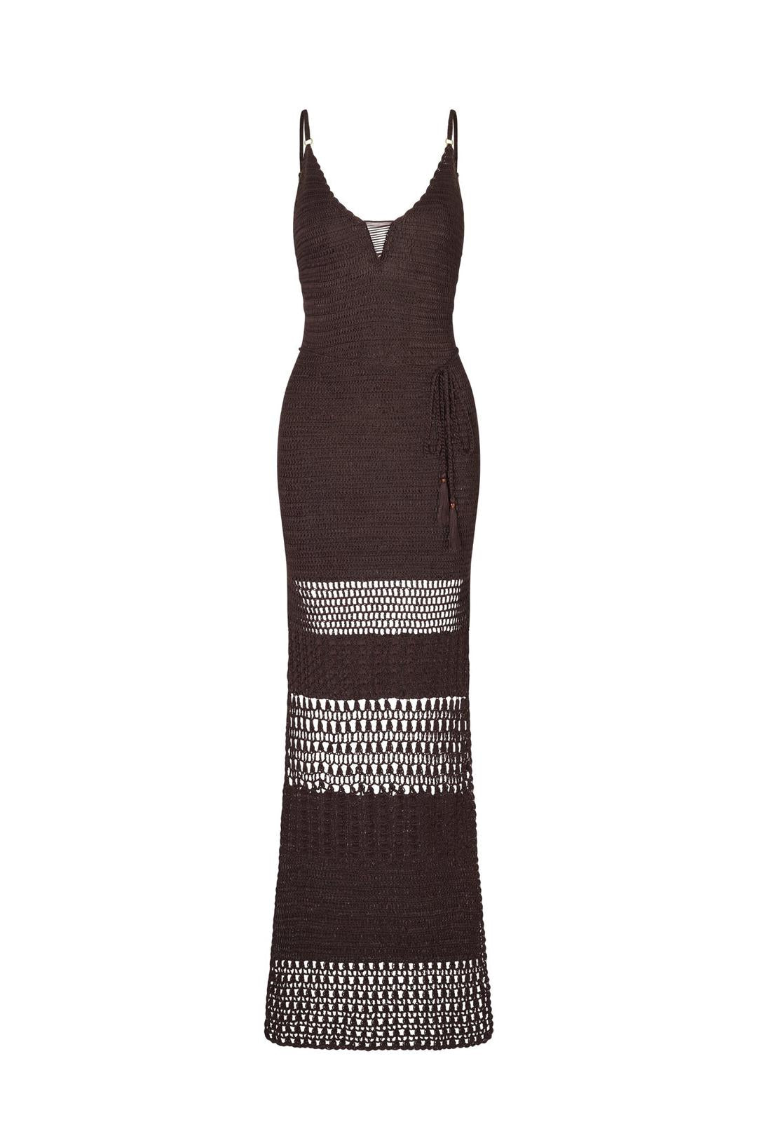 Logan Dress