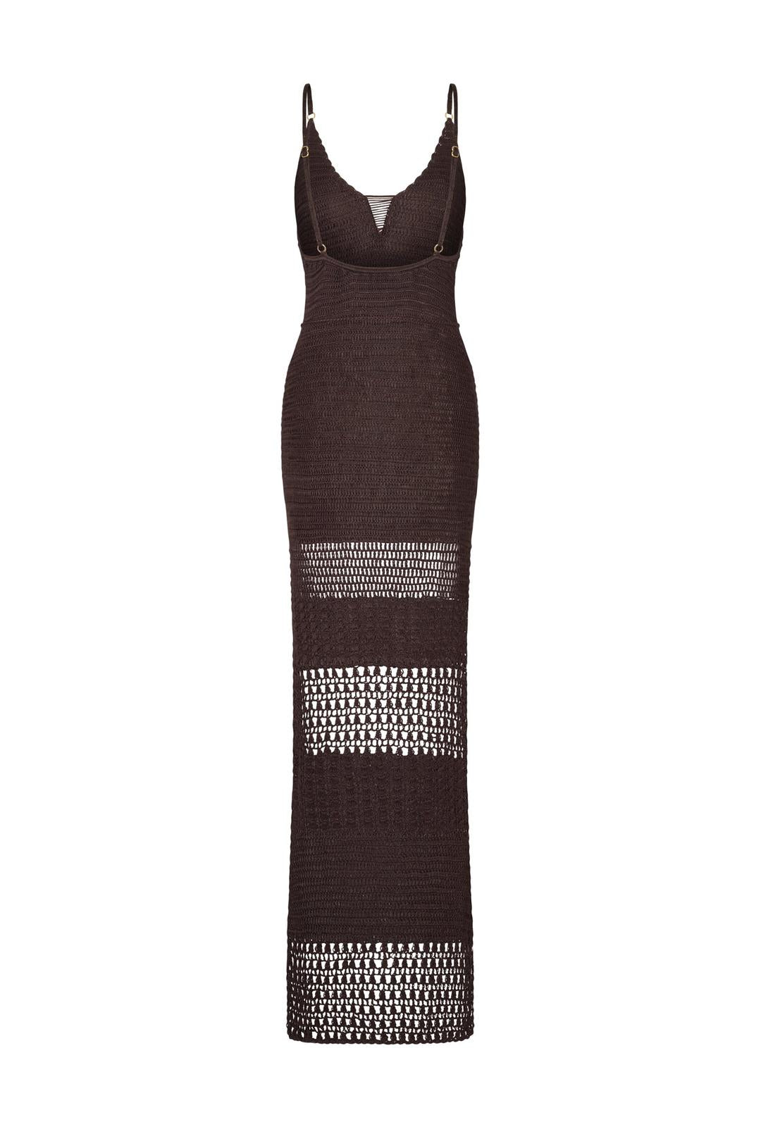 Logan Dress