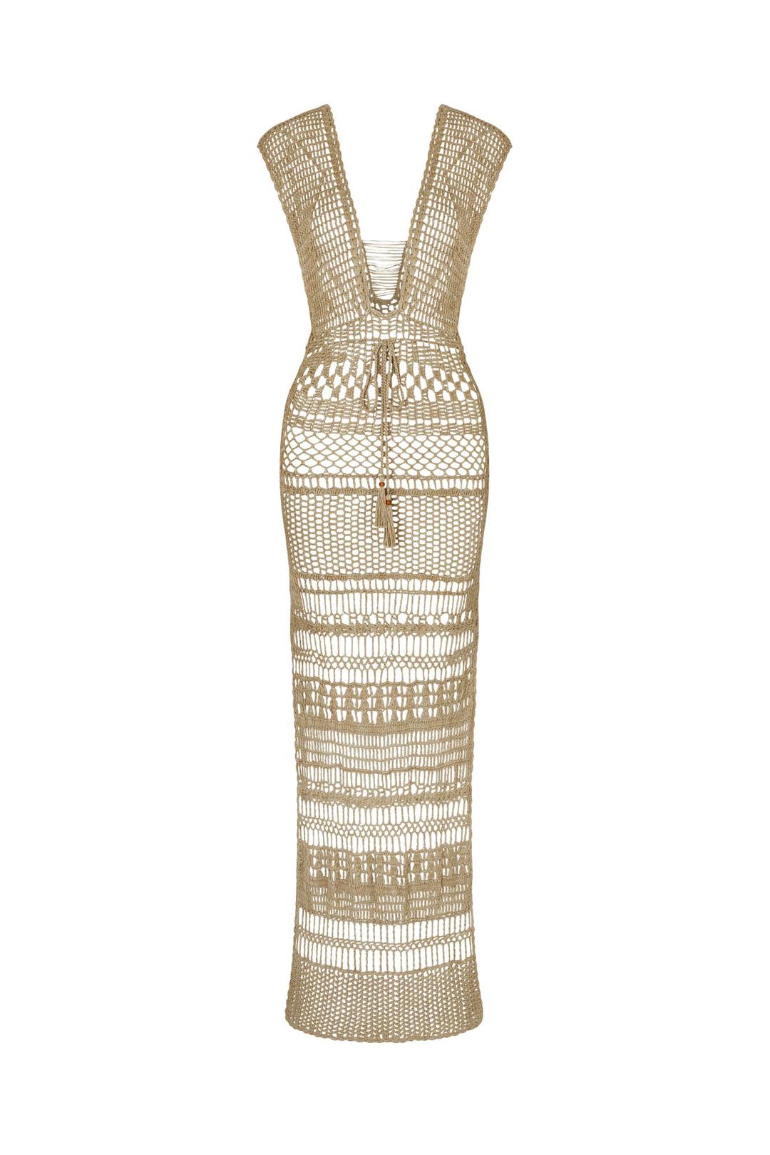 Sariah Dress
