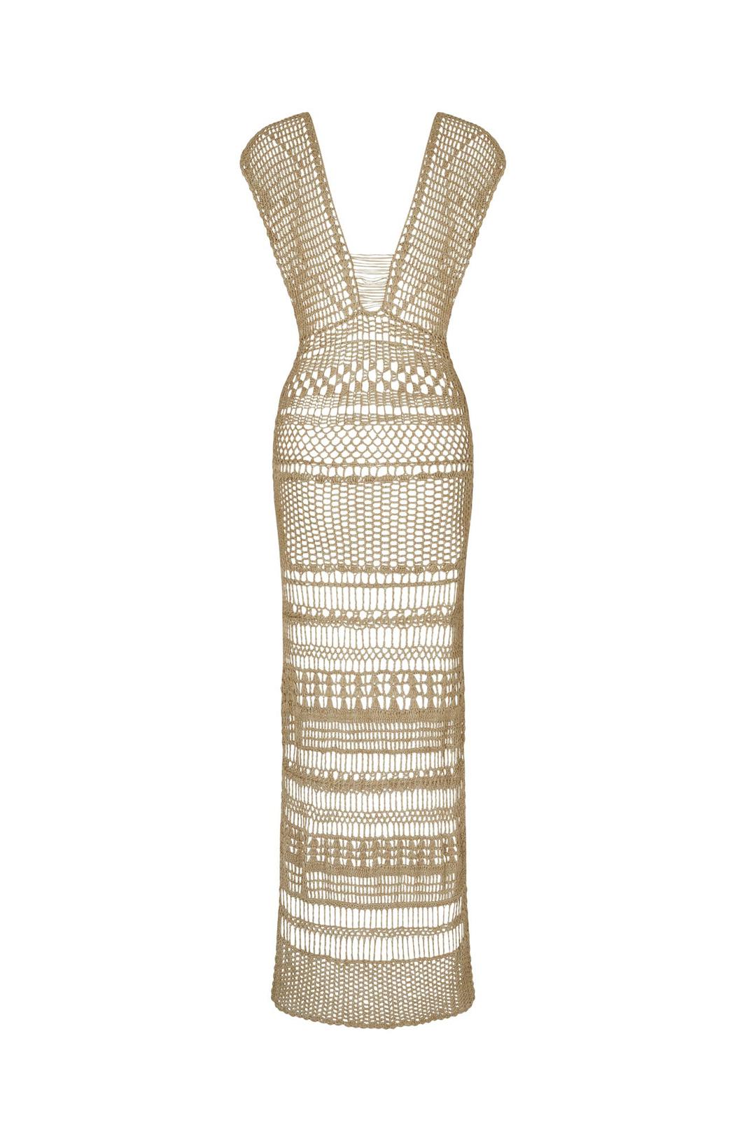 Sariah Dress