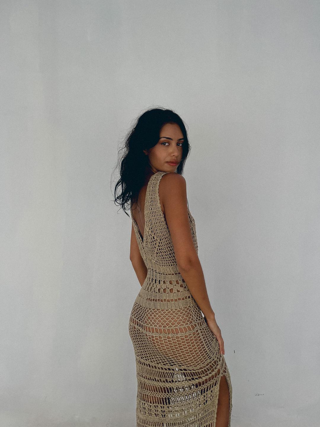 Sariah Dress