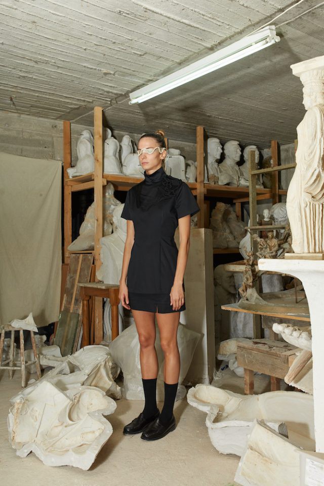 ΚΑΛΛΟΝΗ Blouse