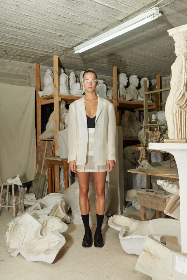 ΚΑΡΔΙΑΝΗ Skirt