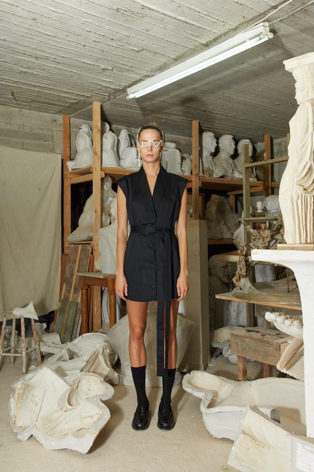 ΤΡΙΠΟΤΑΜΟΣ Dress