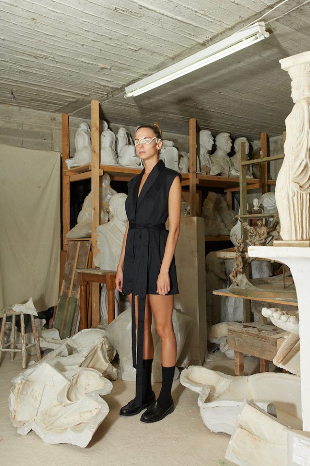ΤΡΙΠΟΤΑΜΟΣ Dress