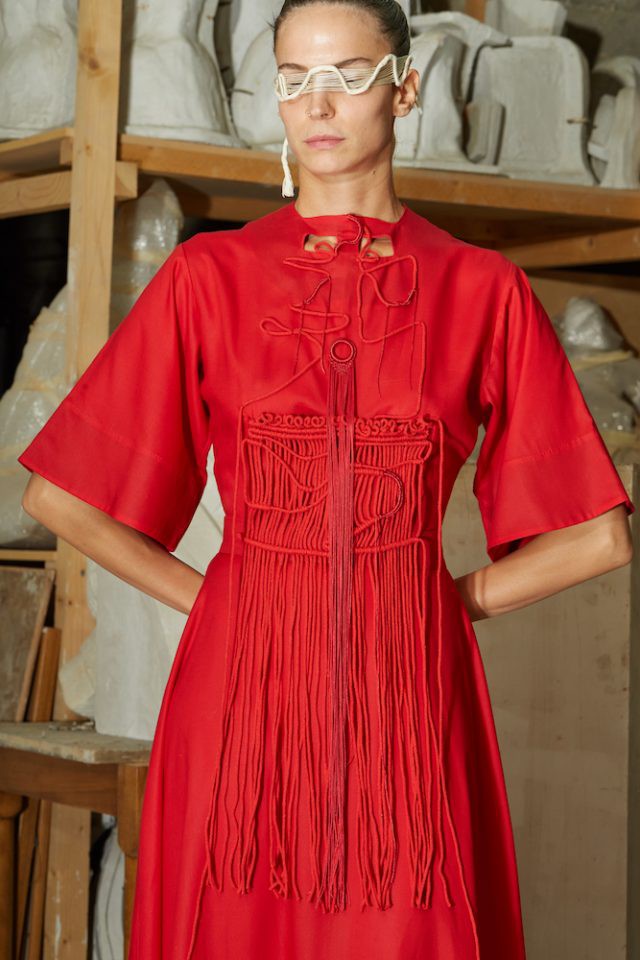 ΑΓΑΠΗ Dress
