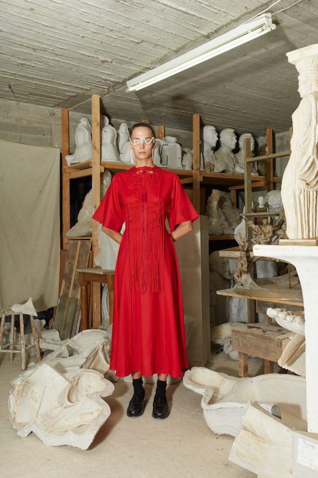 ΑΓΑΠΗ Dress