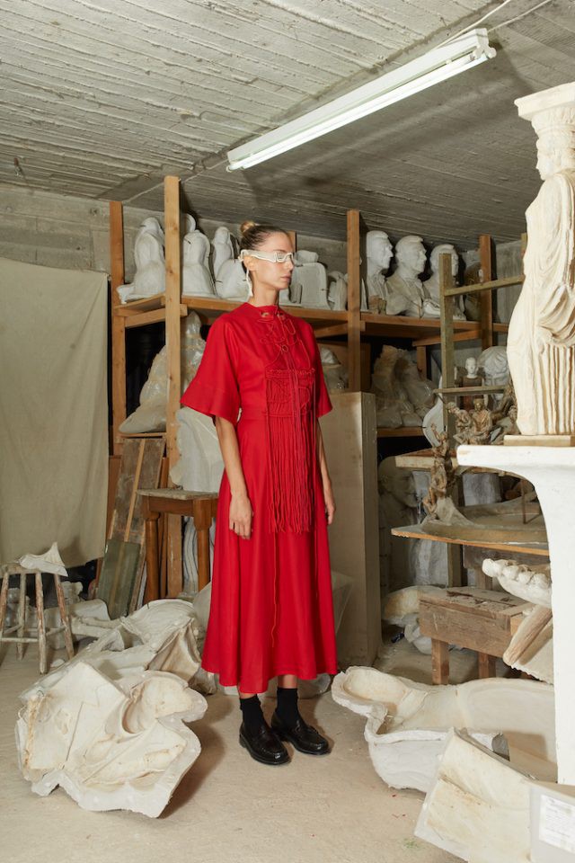 ΑΓΑΠΗ Dress