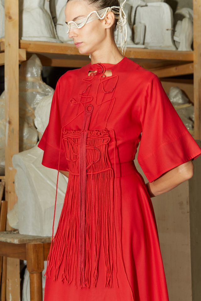 ΑΓΑΠΗ Dress