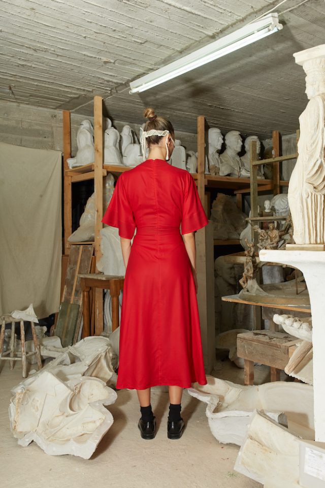 ΑΓΑΠΗ Dress