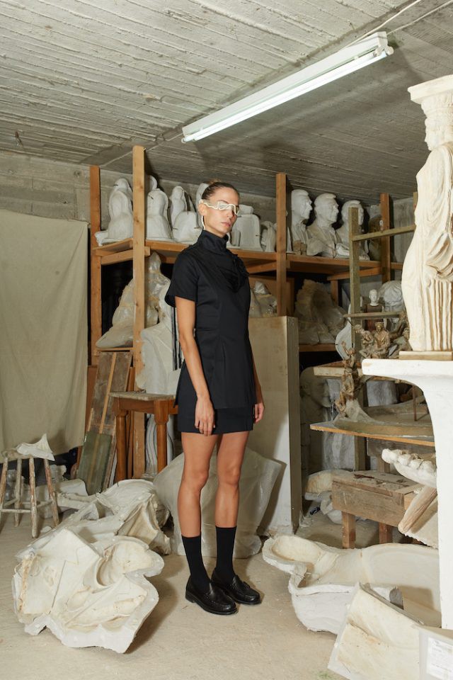 ΚΙΟΝΙΑ Skirt