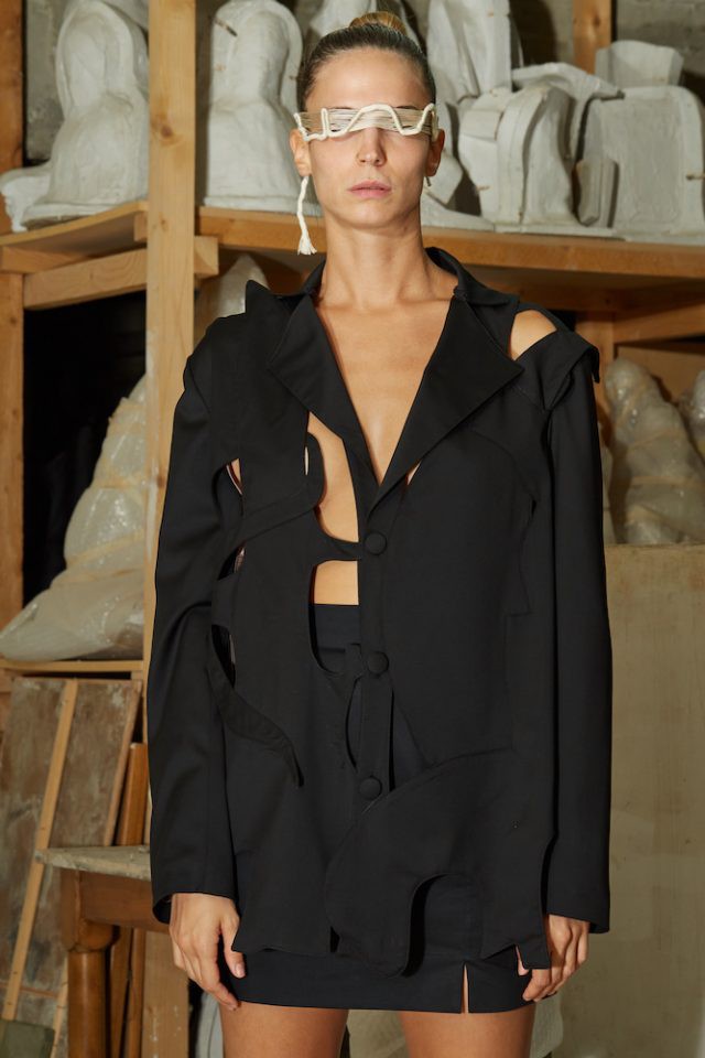 ΚΙΟΝΙΑ Skirt