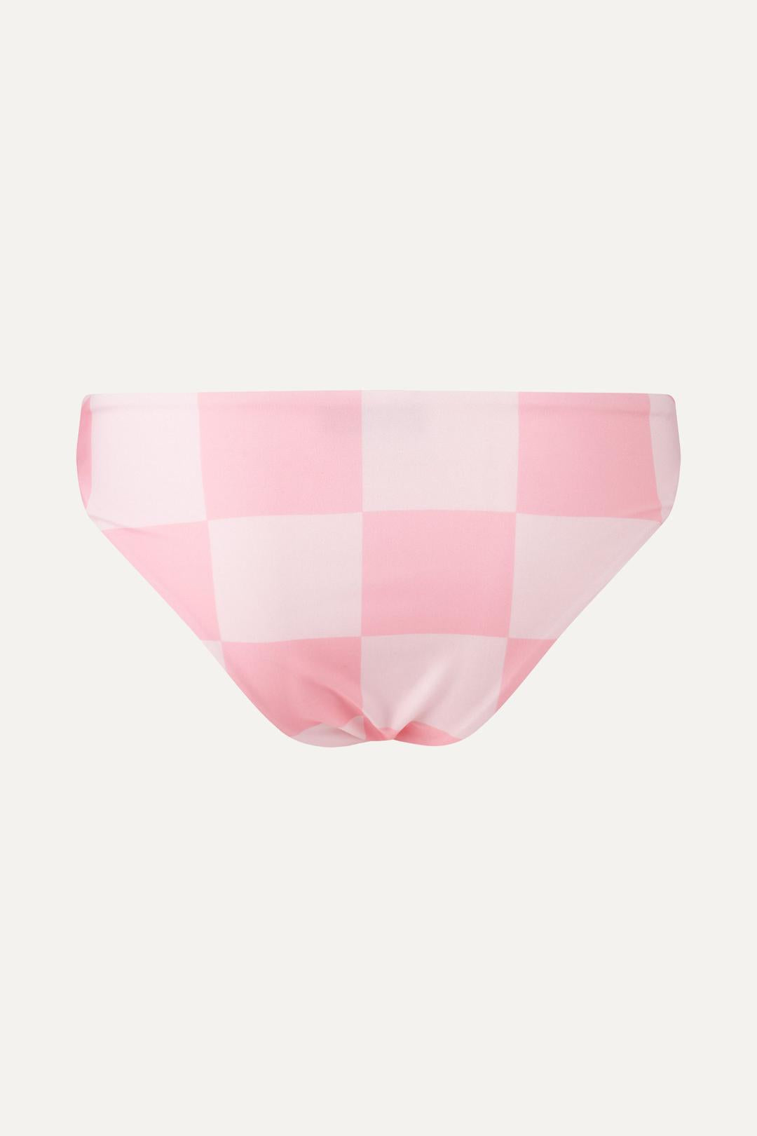Dahlia Bikini Bottoms - Adonis