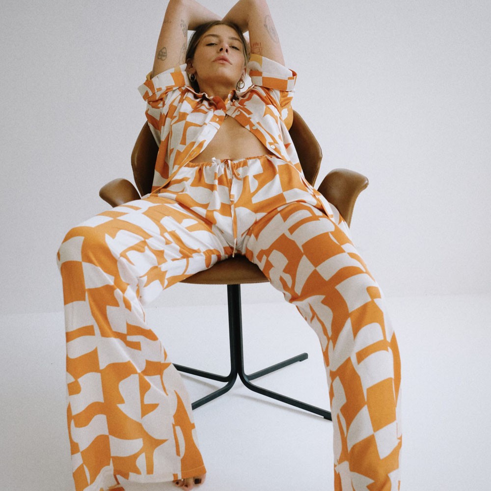 Berenices Pant