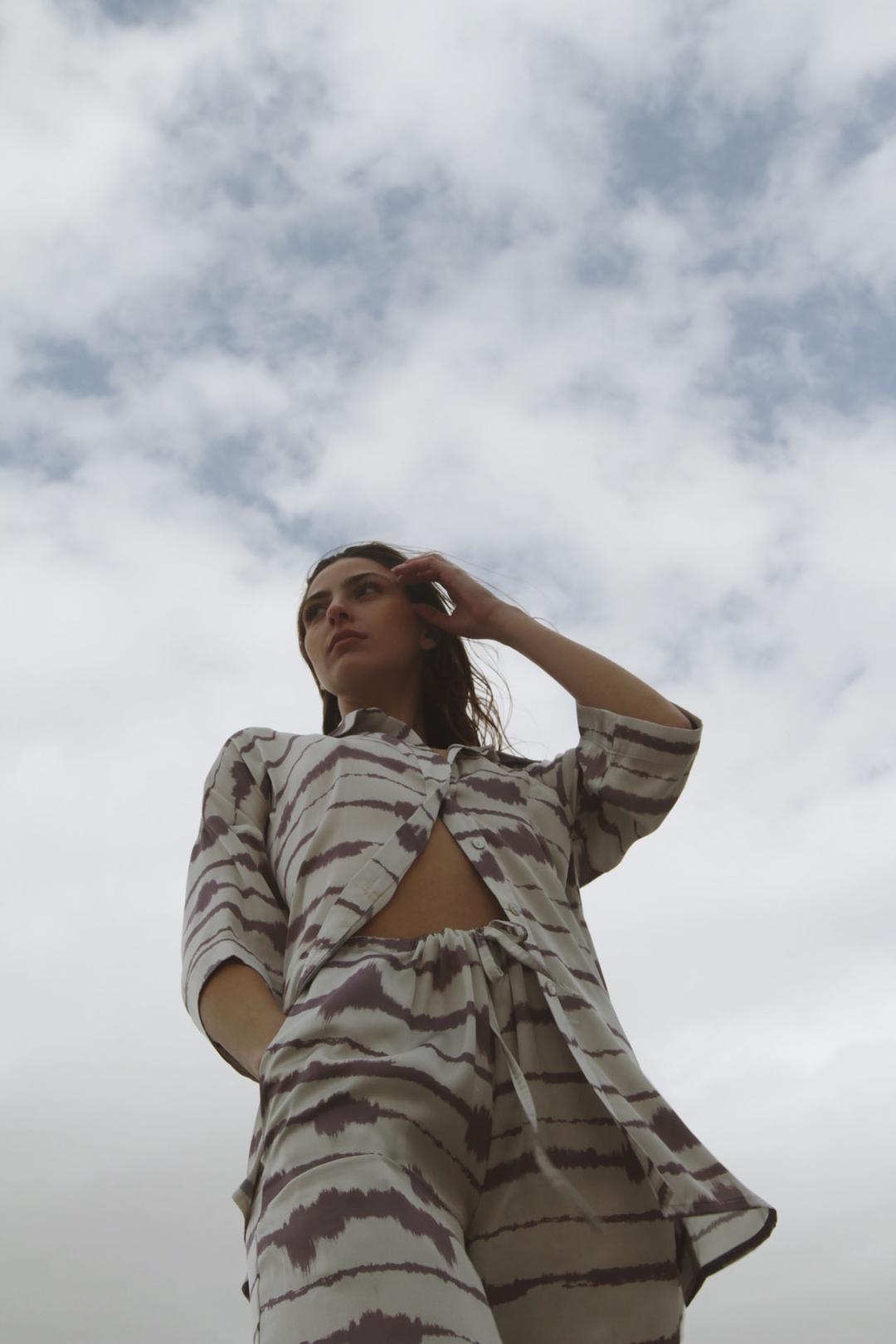 Andromeda Pant