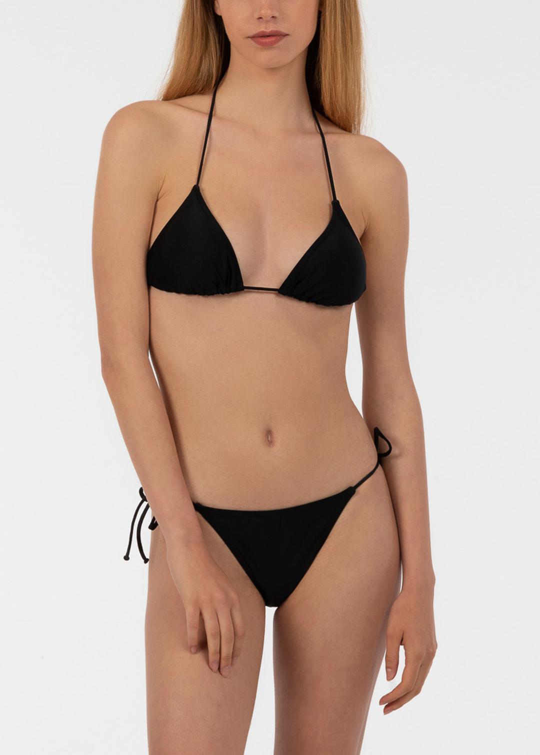 Tatiana Bikini - Black Abyss